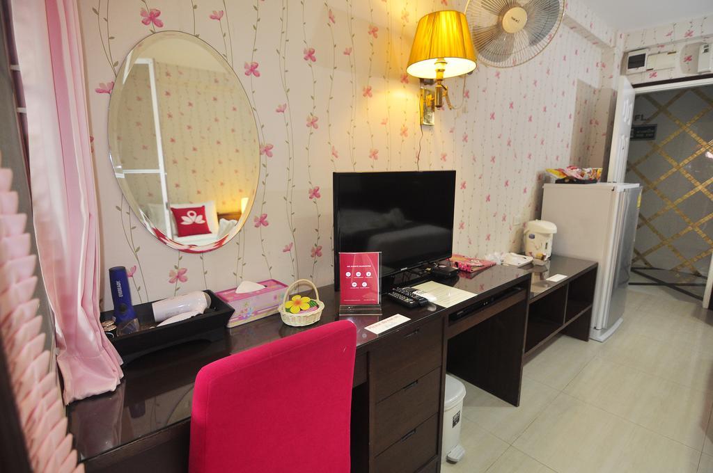Zen Rooms Ladkrabang 48 Бангкок Екстер'єр фото