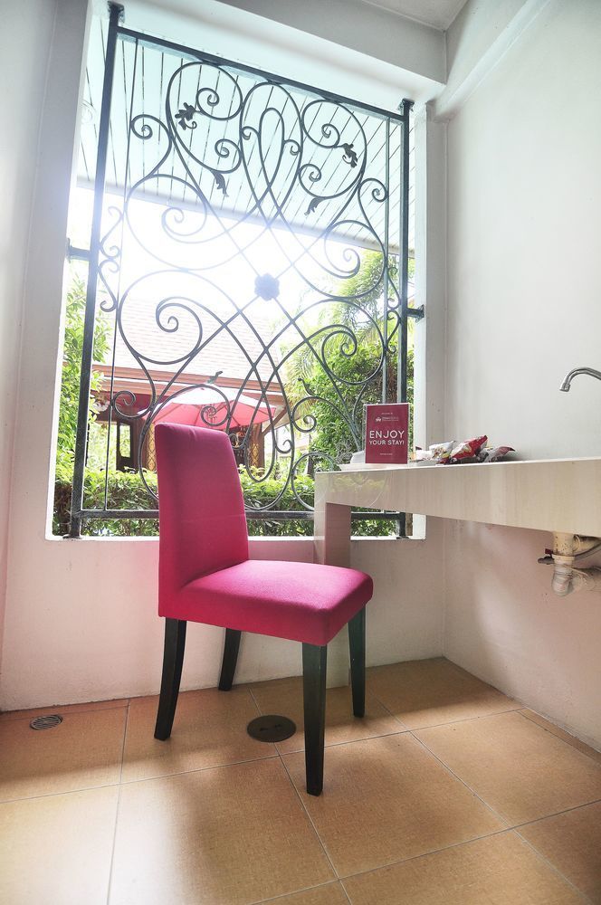 Zen Rooms Ladkrabang 48 Бангкок Екстер'єр фото